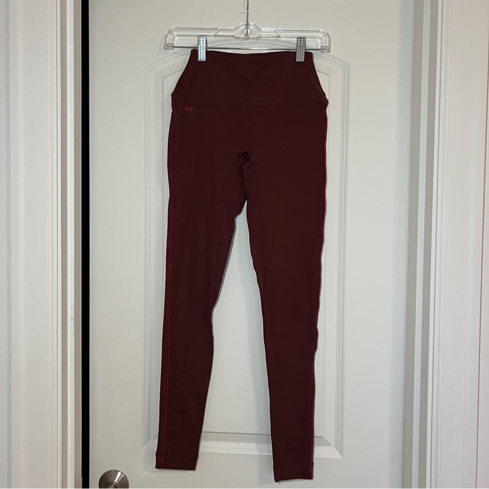 Set Active Limited Edition Cloud Pipe High-Rise L… - image 3